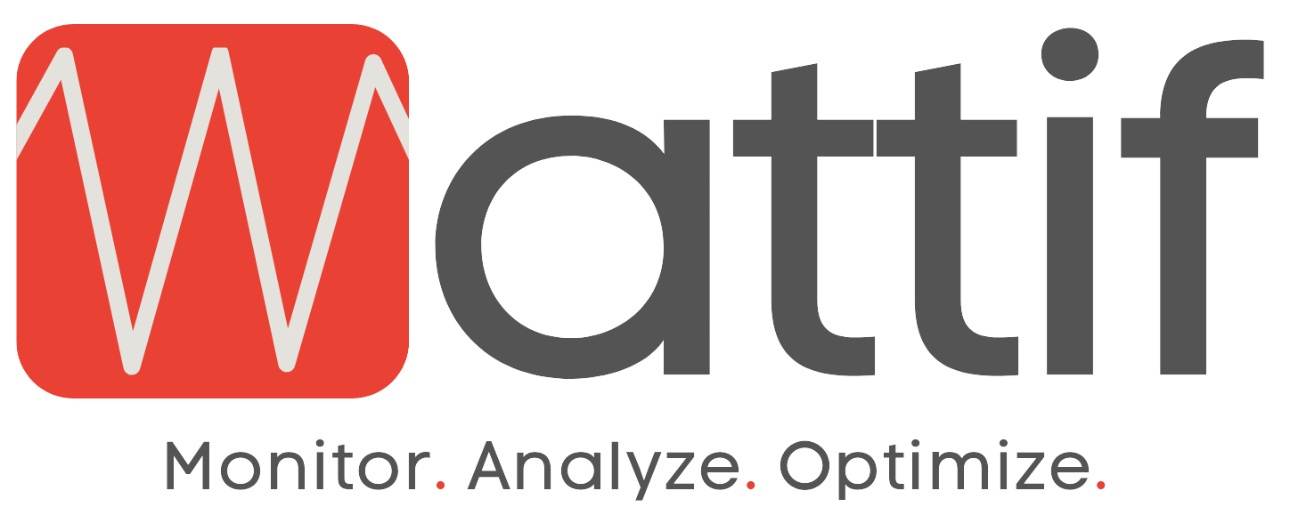 Wattif Logo